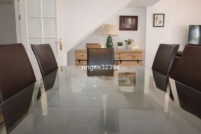 Adosado 4 habitaciones 235m² en venta - Costa del Sol — 19