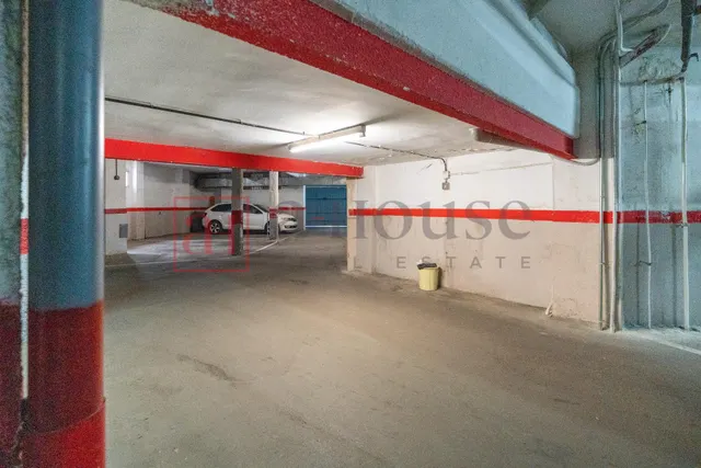 PISO EXTERIOR CON PISCINA  Y PLAZA DE GARAJE EN EL BARRIO DE ESTRELLA — 33