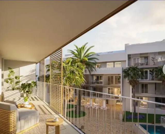 Apartamento 3 habitaciones 140m² en venta - Pueblo — 2