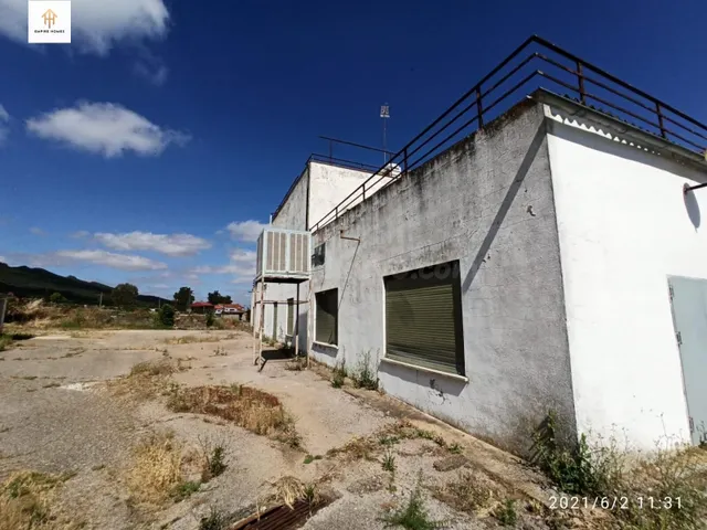 Oportunidad de Inversión: Hotel en Aliseda, Cáceres - A Refo - foto 5
