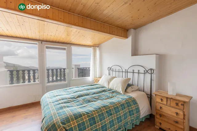 ¡acogedor apartamento en edificio atlas, en la zona baja de sierra nevada! — 10