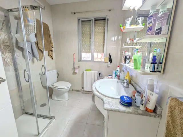 AMPLIO CHALET Urbanización El Mirador de Hontoba (Guadalajara) — 33