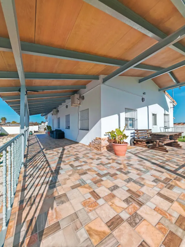 Chalet en venta en Chiclana de la Frontera – Zona Pago del Humo — 17