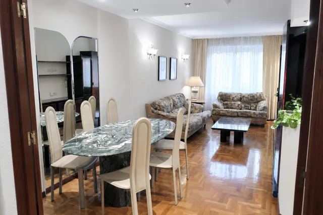 Piso en venta en Mendebaldea — 7