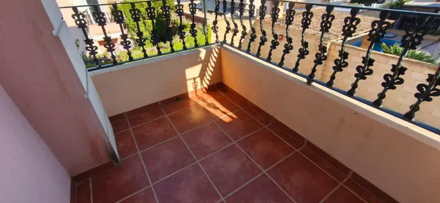 Espectacular Adosado de Lujo en la Sierra Helada, Benidorm - €533,000 — 26