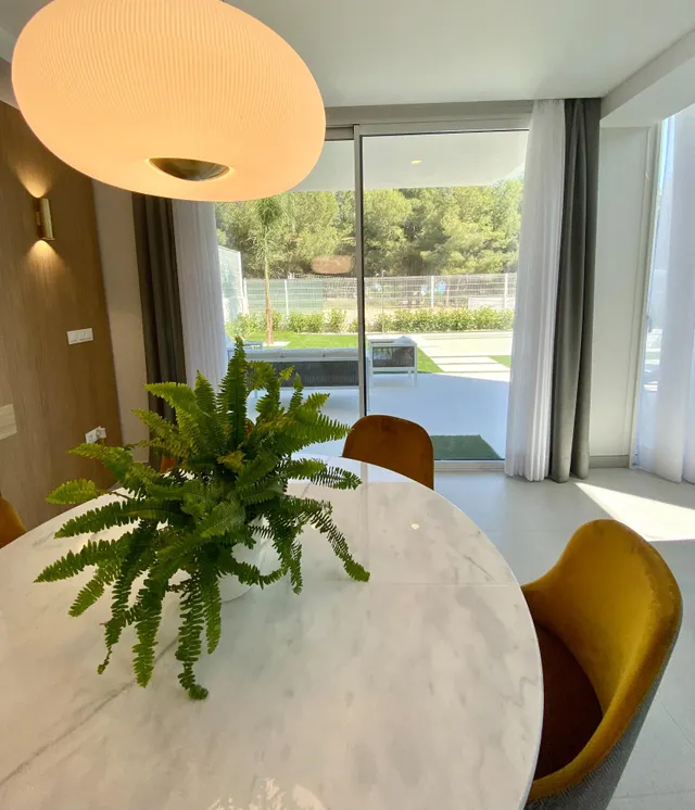 EXCLUSIVIDAD EN UN ENTORNO NATURAL JUNTO AL MAR MEDITERRÁNEO!!! — 24