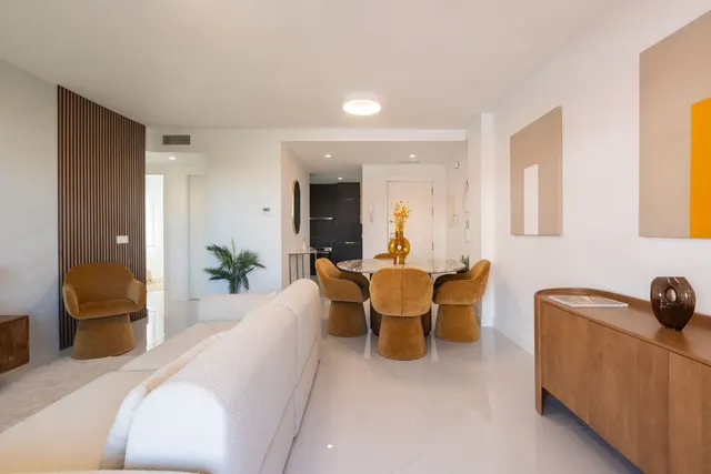 Ático 2 habitaciones 80m² en venta - Marbella — 27