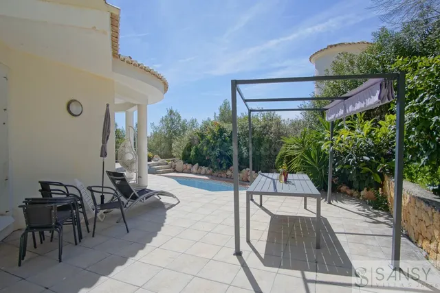 Casa-Chalet en Venta en Alicante Alicante — 6