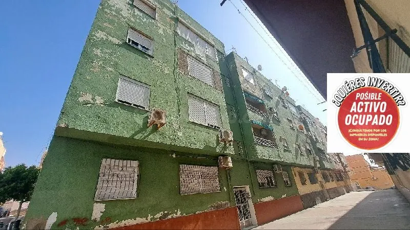 Apartamento 3 habitaciones 75m² en venta - Pescaderia