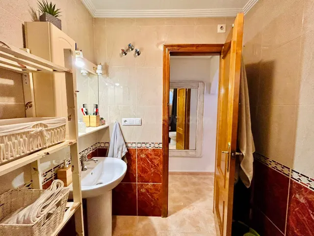 Apartamento 2 habitaciones 60m² en venta - Centro — 15