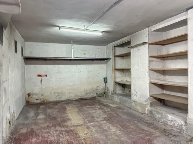 Garaje 29m² en venta - Egia - foto 5