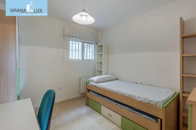 Piso en venta en Santa Fe con garaje y terraza. — 15