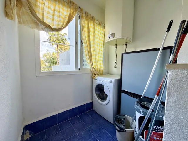 Apartamento 2 habitaciones 126m² en venta - Costa Del Sol — 9