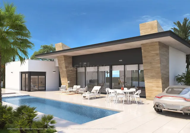 Villa 5 habitaciones 290m² en venta - La Marquesa - foto 2