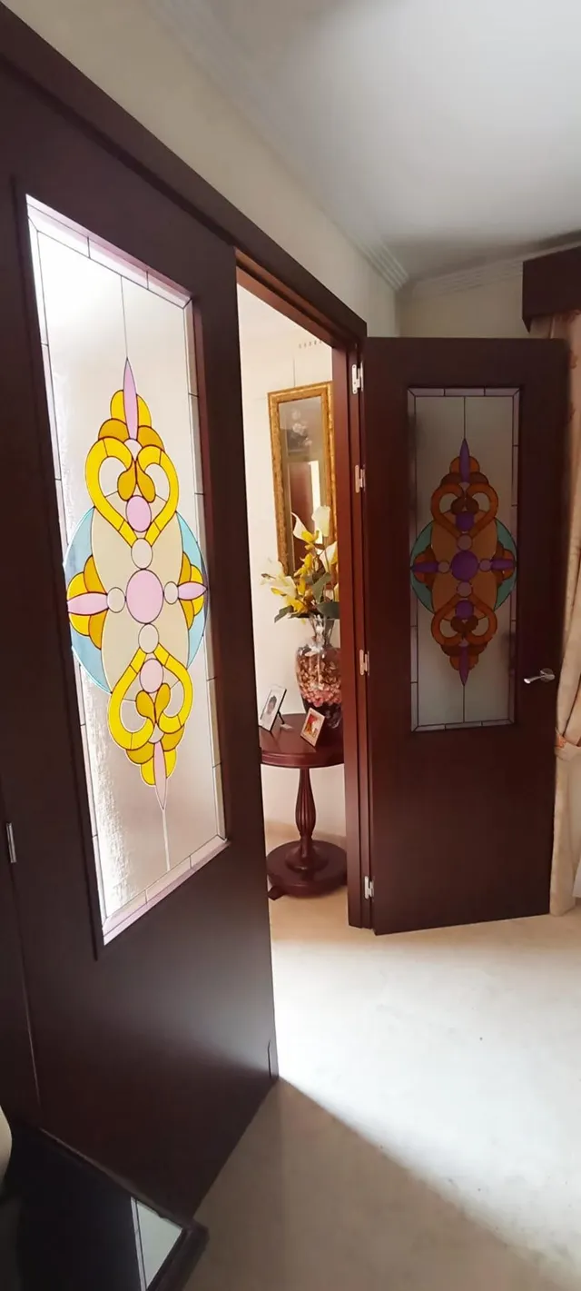 Chalet independiente en venta en Sanlúcar la Mayor — 27