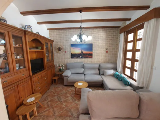 Villa 9 habitaciones 280m² en venta - Calpe — 16