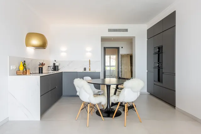 Apartamento 3 habitaciones 145m² en venta - El Madroñal — 4