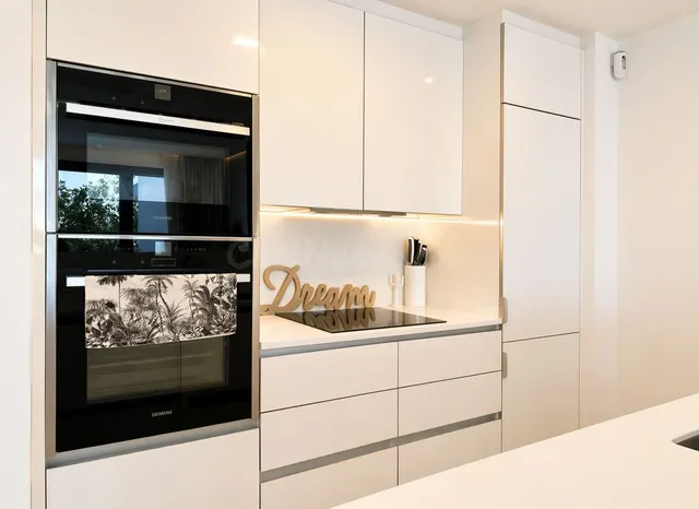 Ático Dúplex 2 habitaciones 122m² en venta - Marbella — 5