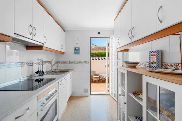 Adosado 3 habitaciones 102m² en venta - Doña Pepa — 6