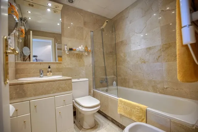 Ático Dúplex 3 habitaciones 160m² en venta - Costa Del Sol — 21