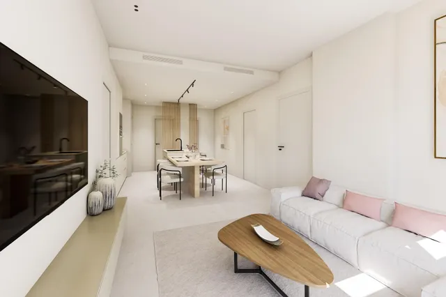 Bungalow Planta Alta 3 habitaciones 84m² en venta - Serena Golf — 47