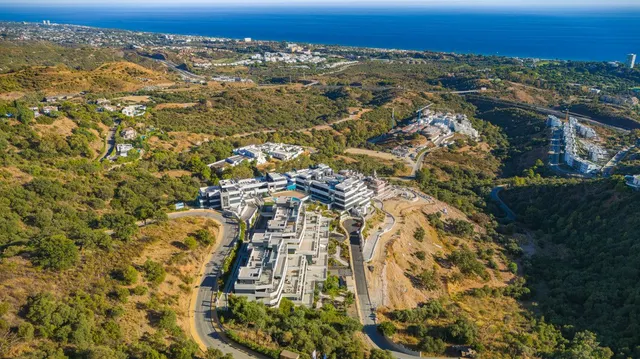Apartamento 2 habitaciones 188m² en venta - Alto de los Monteros — 35