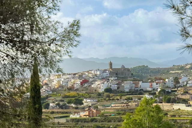 Parcela en venta - Monte Olimpo — 10