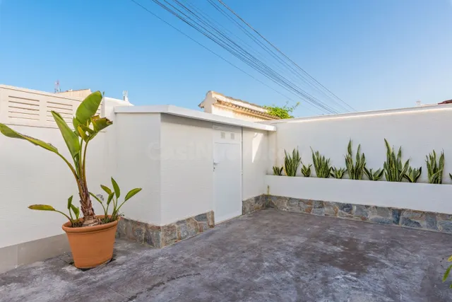 Villa 3 habitaciones 104m² en venta - La Siesta - El Salado - Torreta — 26
