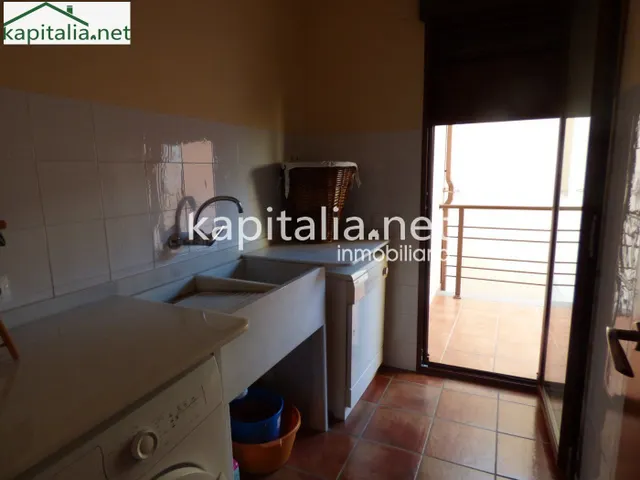 Espectacular casa adosada a la venta en Palomar — 16