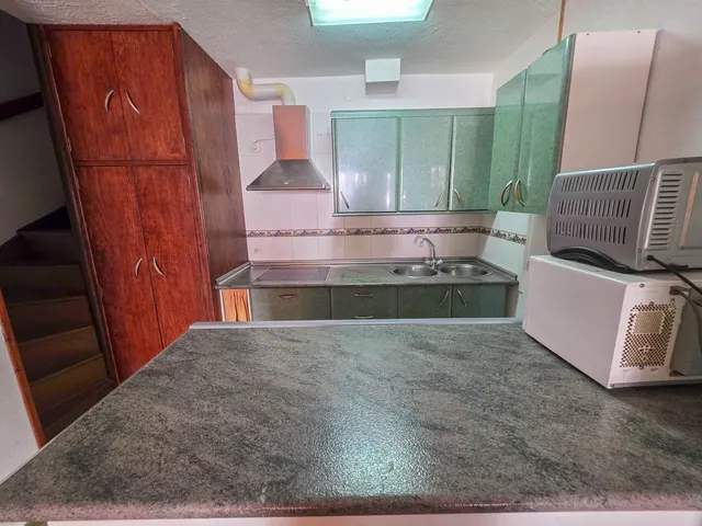 Adosado 2 habitaciones 62m² en venta - Costa del Sol — 28