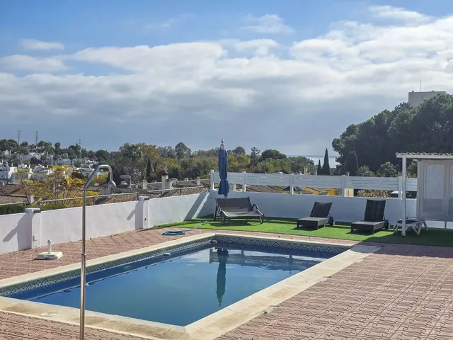 Chalet 3 habitaciones 224m² en venta - Costa Del Sol — 36