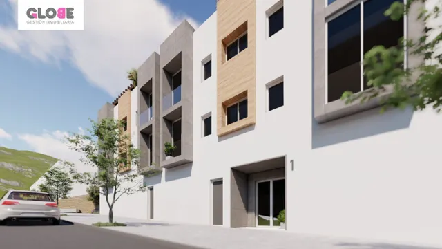 Piso de obra nueva en Ventorros de San José (Loja) — 8