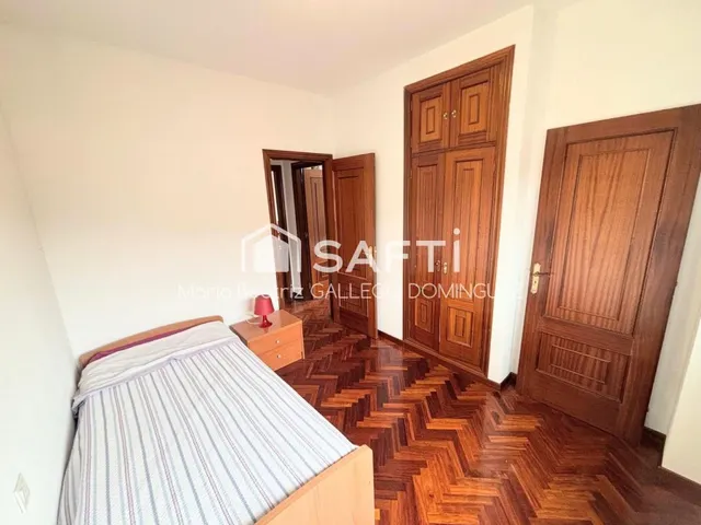 SE VENDE ESPECTACULAR ATICO EN MONDARIZ BALNEARIO - PONTEVEDRA — 24