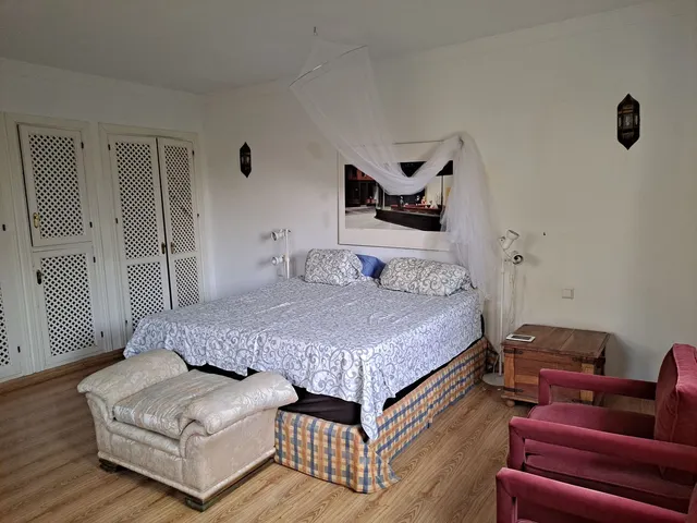 Chalet 6 habitaciones 407m² en venta - Riviera del sol — 6
