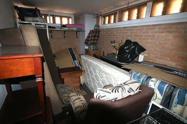 Ático 3 habitaciones 132m² en venta - Centro — 20
