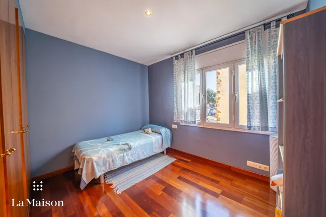 Casa a 4 vientos — 41