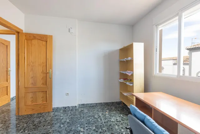 Alquiler de casa pareada en la mejor zona de Gojar — 21
