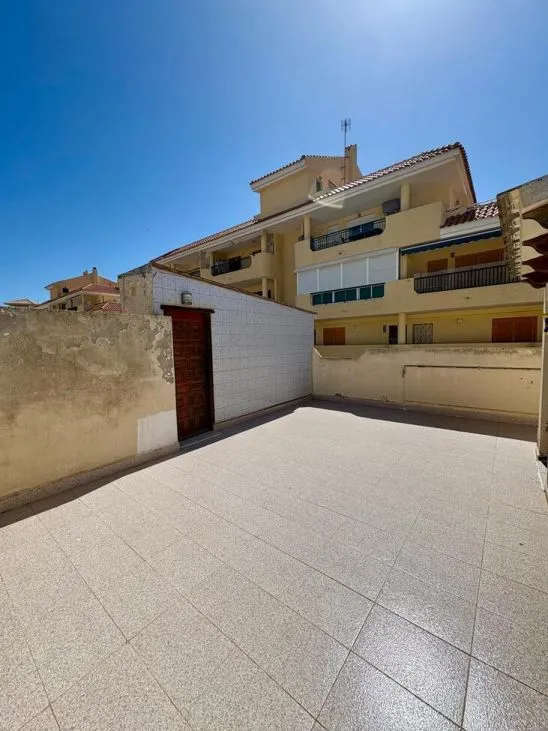 Apartamento 2 habitaciones 56m² en venta - La Siesta - El Salado - Torreta — 16