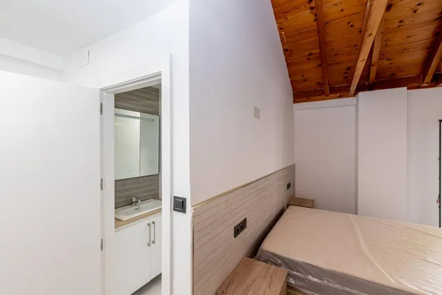 Casa de esquina con excelentes calidades a 5 minutos de Granada — 14