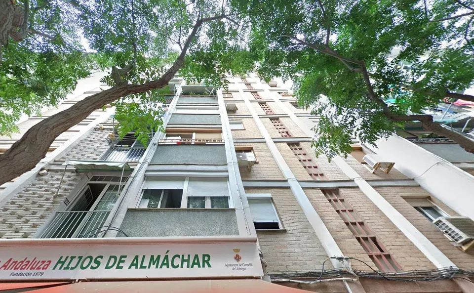 Oportunidad de Inversión – Inmueble Sin Posesión