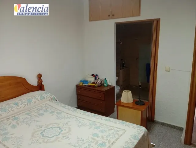 Piso 3 habitaciones 90m² en venta - Ciutat Fallera — 24