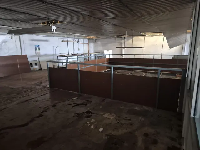 Se alquila nave en Elda — 27