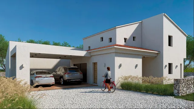 Solar con licencia concedida en Sa Ràpita. Para empezar a construir. — 2