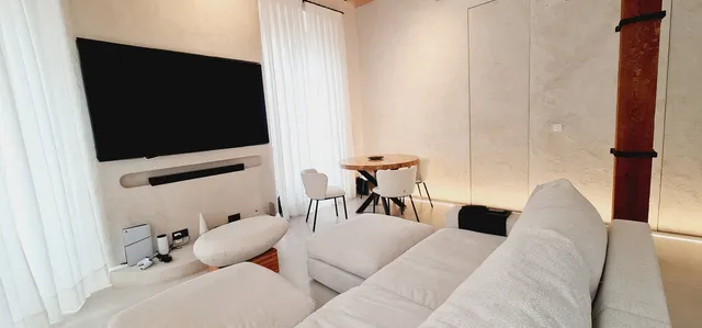 Apartamento 4 habitaciones 225m² en venta - Puerto Sol-Los Almendros-El Tomillar — 6