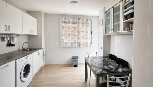 Vivienda con reforma integral a 10 minutos de la playa en El - foto 5