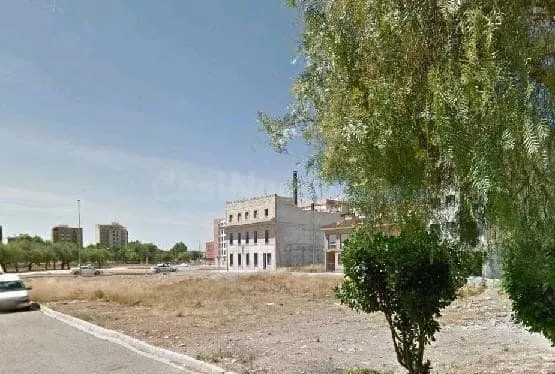 Terreno urbano en venta - Comunidad valenciana - foto 4