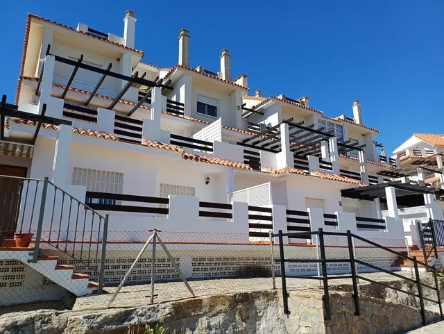 Apartamento 2 habitaciones 66m² en venta - Costa del Sol — 19