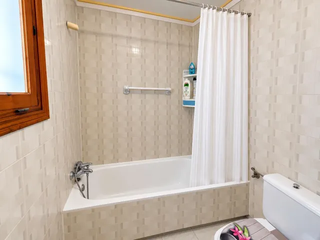 Ático 1 habitación 58m² en venta - Los Europeos — 19