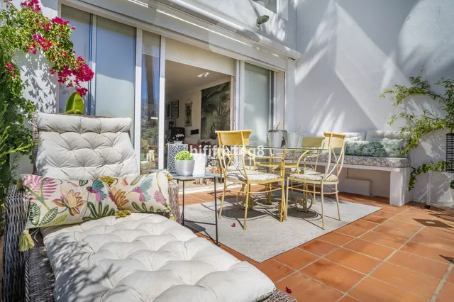 Apartamento 1 habitación 73m² en venta - Marbella — 14