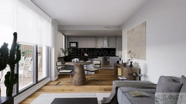 Apartamento en Venta en Javea/Xabia Alicante — 7